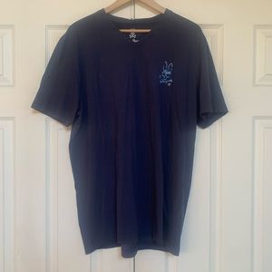 Psycho Bunny T-shirt (2010) Brand New with Tags